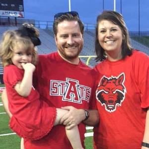 Meet your Posher, Brian